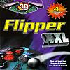 Flipper XXL - predn CD obal