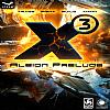 X3: Albion Prelude - predný CD obal