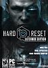 Hard Reset: Extended Edition - predn DVD obal