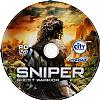 Sniper: Ghost Warrior - Gold Edition - CD obal