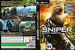Sniper: Ghost Warrior - Gold Edition - DVD obal