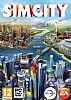SimCity 5 - predn DVD obal
