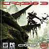 Crysis 3 - predn CD obal