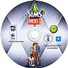 The Sims 3: Diesel Stuff - CD obal