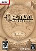 Deadfall Adventures - predn DVD obal