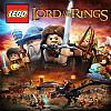 LEGO The Lord of the Rings - predn CD obal