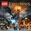 LEGO The Lord of the Rings - predn CD obal