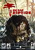 Dead Island: Riptide - predn DVD obal
