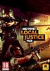 Max Payne 3: Local Justice Pack - predn DVD obal