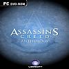 Assassins Creed Anthology - predn CD obal