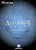 Assassins Creed Anthology - predn DVD obal