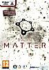 Dark Matter - predn DVD obal