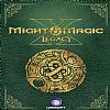 Might & Magic X: Legacy - predn CD obal