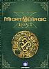 Might & Magic X: Legacy - predn DVD obal