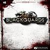 Blackguards - predn CD obal
