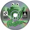 Frogger - CD obal