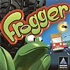 Frogger - predn CD obal