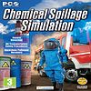 Chemical Spillage Simulation - predn CD obal
