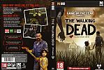 The Walking Dead: A Telltale Games Series - DVD obal