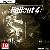 Fallout 4 - predný CD obal