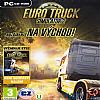 Euro Truck Simulator 2: Going East! - predn CD obal
