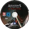 Assassins Creed: Liberation HD - CD obal