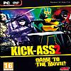 Kick-Ass 2 - predn CD obal