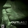 Outlast: Whistleblower - predný CD obal