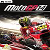 MotoGP 14 - predn CD obal