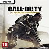 Call of Duty: Advanced Warfare - predn CD obal