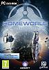 Homeworld Remastered Collection - predný DVD obal