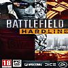 Battlefield: Hardline - predn CD obal