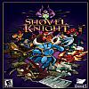Shovel Knight - predn CD obal