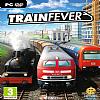 Train Fever - predn CD obal