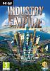 Industry Empire - predn DVD obal