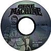 The Gene Machine - CD obal