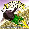 The Gene Machine - predn CD obal