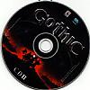 Gothic - CD obal