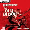 Wolfenstein: The Old Blood - predný CD obal