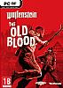 Wolfenstein: The Old Blood - predný DVD obal