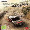 Sebastien Loeb Rally Evo - predn CD obal
