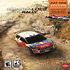 Sebastien Loeb Rally Evo - predn CD obal