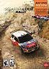 Sebastien Loeb Rally Evo - predn DVD obal