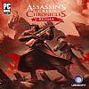 Assassin's Creed Chronicles: Russia - predn CD obal