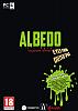 Albedo: Eyes from Outer Space - predn DVD obal