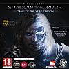 Middle-earth: Shadow of Mordor - Game of the Year Edition - predn CD obal