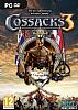 Cossacks 3 - predn DVD obal