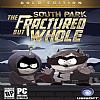 South Park: The Fractured but Whole - predn CD obal