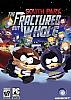 South Park: The Fractured but Whole - predn DVD obal