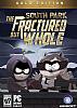 South Park: The Fractured but Whole - predn DVD obal